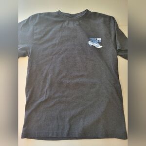 Eighty Eight Brand Boys T-shirt. Size 14